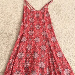 Hollister Sun Dress